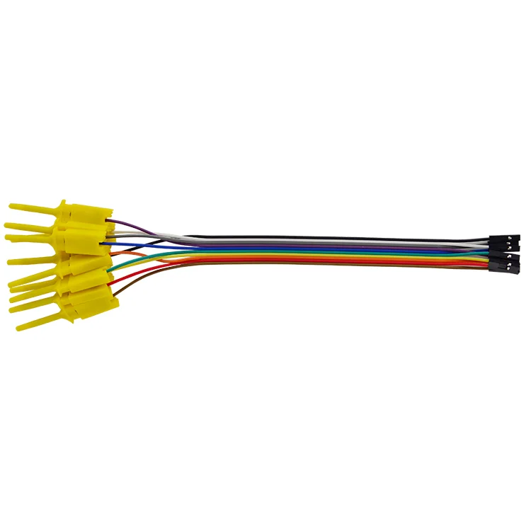 Промышленного класса High-speed USB к SPI I2C PWM GPIO UART может Интерфейс Напряжение быть