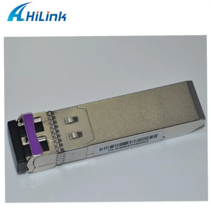 10G 80km CWDM SFP 1470 ~ 1610nm трансиверы 1490nm волоконно оптический модуль|module|module sfp |