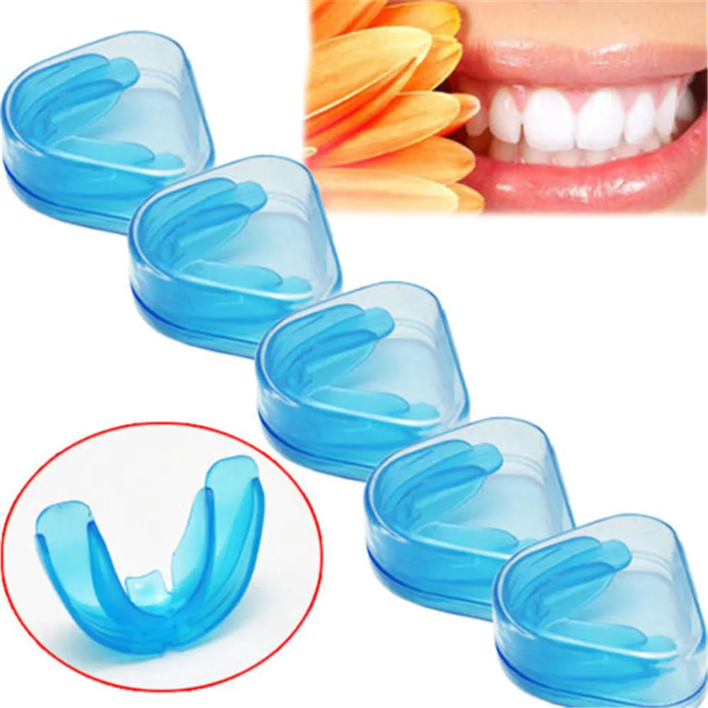 

Free Shipp Plastic Teeth Orthodontic for Adult Appliance Trainer Dental Retainer Mouth Guard Alignment Denta Braces Mouthpieces