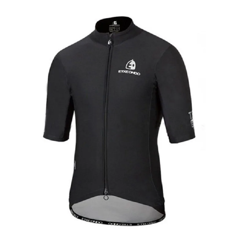 Летний гоночный велосипед Etxeondo горный MTB Pro team Велоспорт Джерси с коротким
