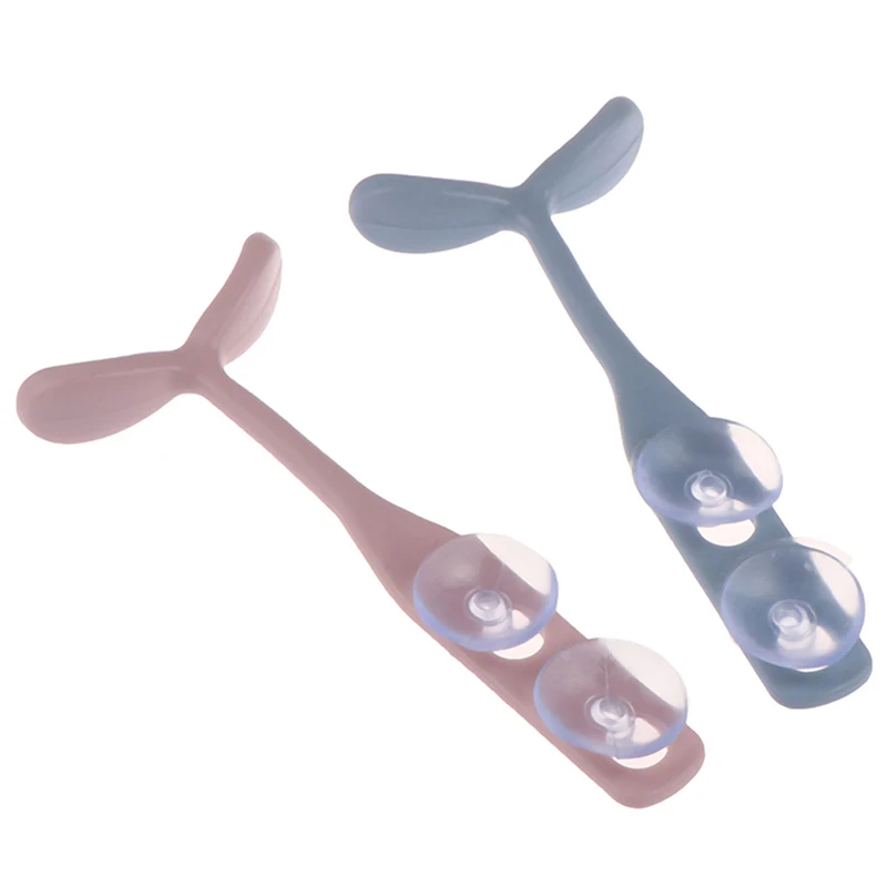 Домашняя кухня прочная присоска палочки для еды стеллаж хранения ложка