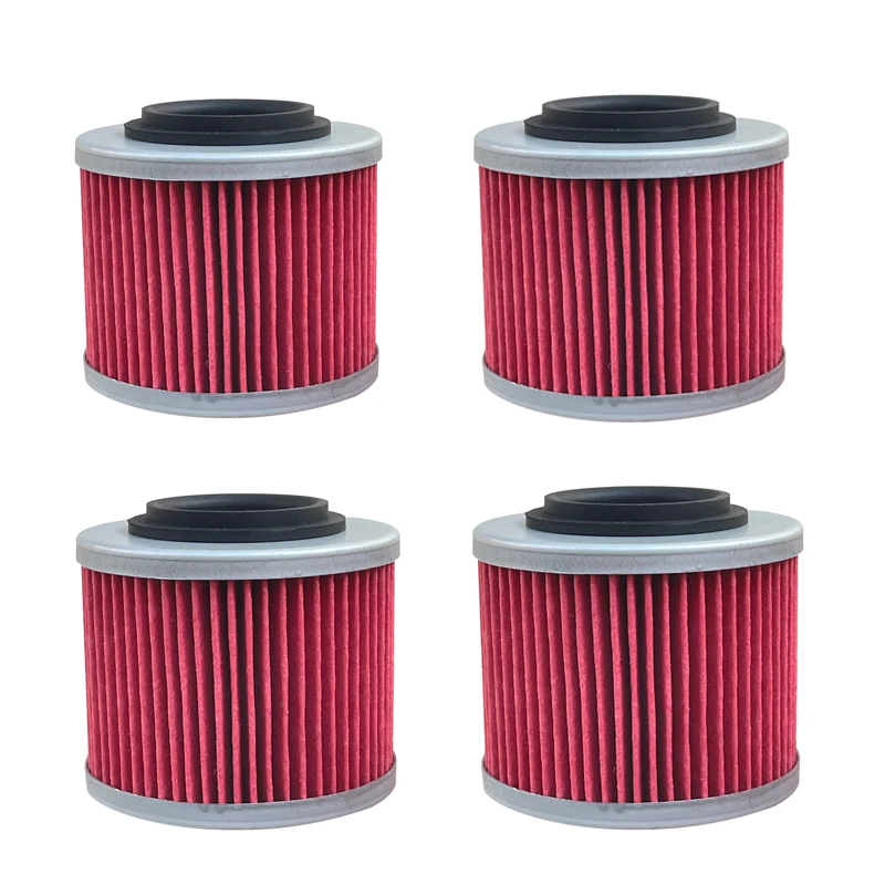 

Motorcycle Oil Filter For BMW F650 G650 Bombardier DS650 Aprilia 650 Pegaso 600 350 ETX 320 TR 311 TX Jawa 650 Classic Bizon