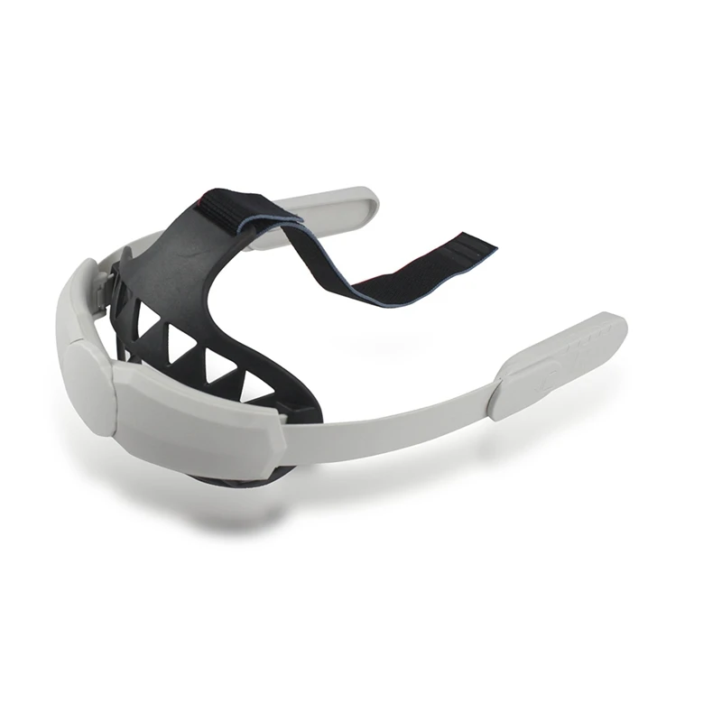 

New Adjustable Head Strap for Quest 2 Headset with Soft Head Back Padding -Reduce Head Pressure Pad