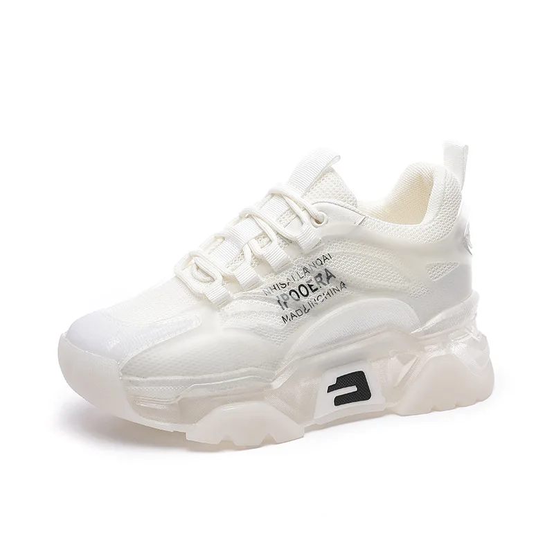 

2021 Summer Breathable Sneakers, Increased Absorbing Film, Old Shoes, Women's Breathable Small Size Women's Shoes 313233