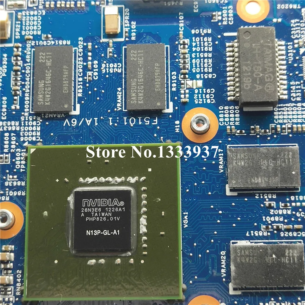 682016-001 682016-501 For HP DV7 DV7-7000 Laptop motherboard NOTEBOOK GT 630M HM77 11254-3 48.4ST10.031 MAINBOARD | Компьютеры и офис