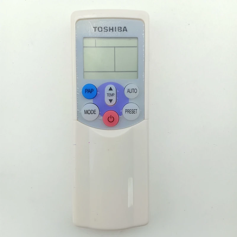 WH-H01JE замена пульта дистанционного управления для кондиционера TOSHIBA | Электроника
