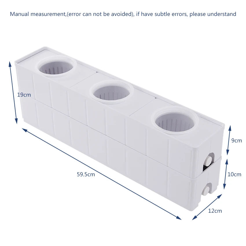 Система гидропоники сделай сам для домашнего сада бокс выращивания овощей