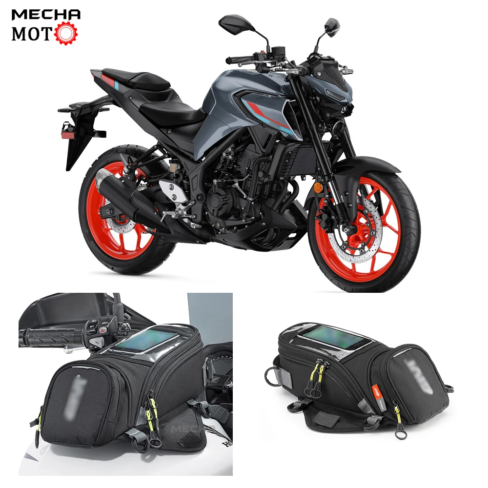 

Сумка на плечо для YAMAHA mt 10 mt 09 mt 07 r 25 r 3 2021