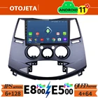 Автомагнитола для MITSUBISHI GRANDIS 2006, стерео, GPS-навигатор, 128 Гб ПЗУ, Авторадио, 2Din, Android 11, Bluetooth, мультимедийный плеер