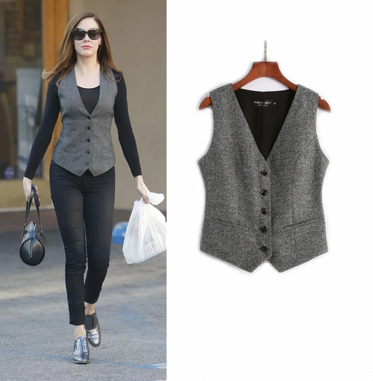 Европейский и американский новый высококачественный веер Er осень зима диких дам