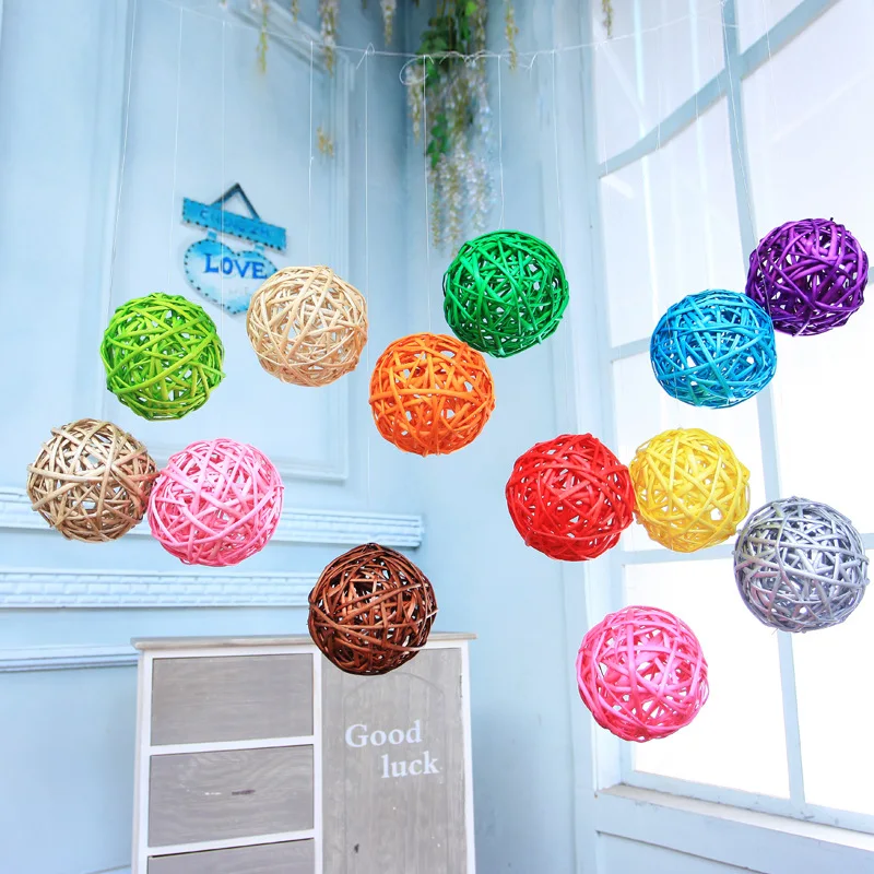 

1pcs 3cm Blue Ball Toy Ball Friendly Colorful Ball Soft Plastic Ocean Ball Funny Baby Kid Swim Pit Toy Water Pool Wave Ball Dia