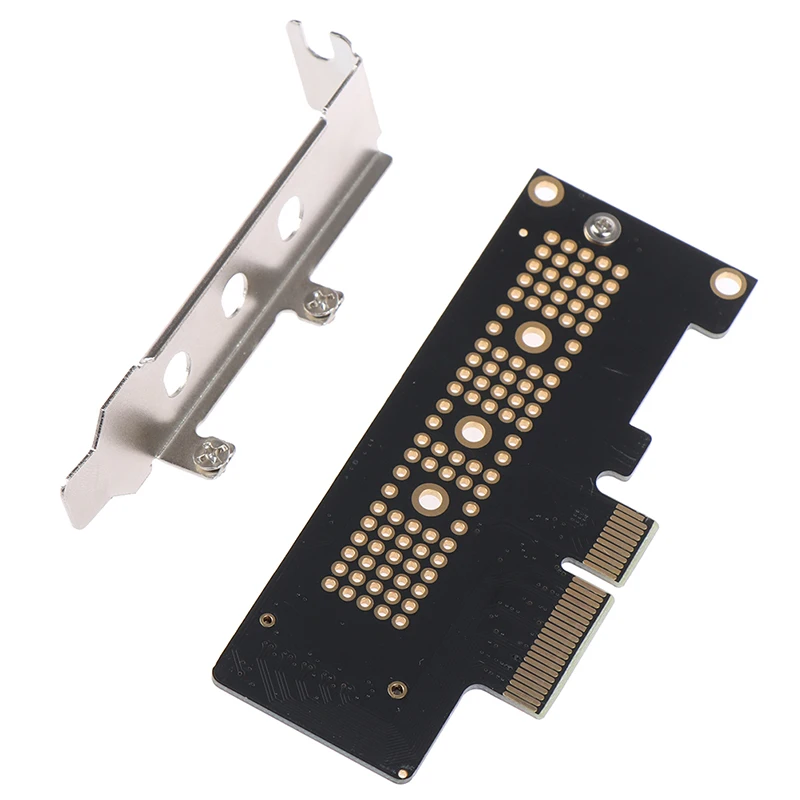 

Лидер продаж! Переходник NVMe PCIe x4 x2 M.2 NGFF SSD на PCIe x1, адаптер карты преобразователя PCIe x1 на M.2, Новое поступление, высокое качество