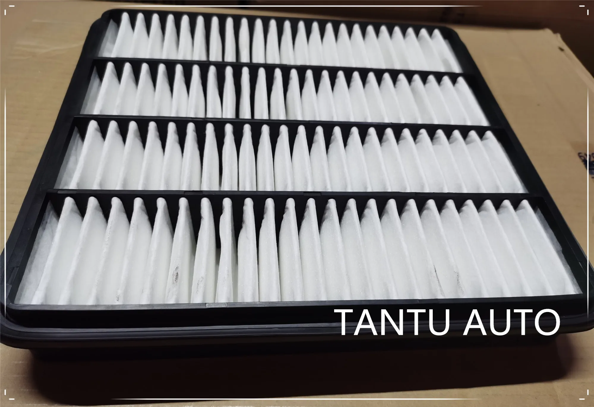 Автомобильный воздушный фильтр воздухоочиститель 17801 38030 для Toyota land cruiser 4700 Lexus