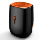 800 мл увлажнитель воздуха для дома подвальный осушитель воздуха Портативный Электрический увлажнитель воздуха для дома Спальня влаги поглощающий осушитель