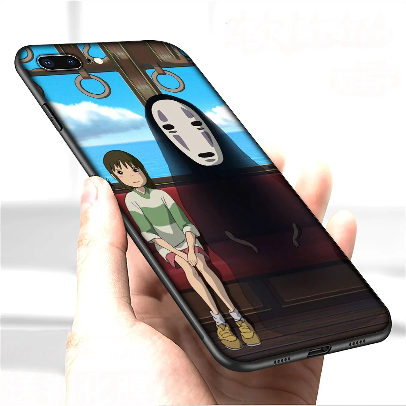 Мягкий силиконовый чехол для iPhone 12 Mini XR X XS 11 Pro Max 5 5S SE 6 6S 7 8 Plus|Специальные чехлы| |