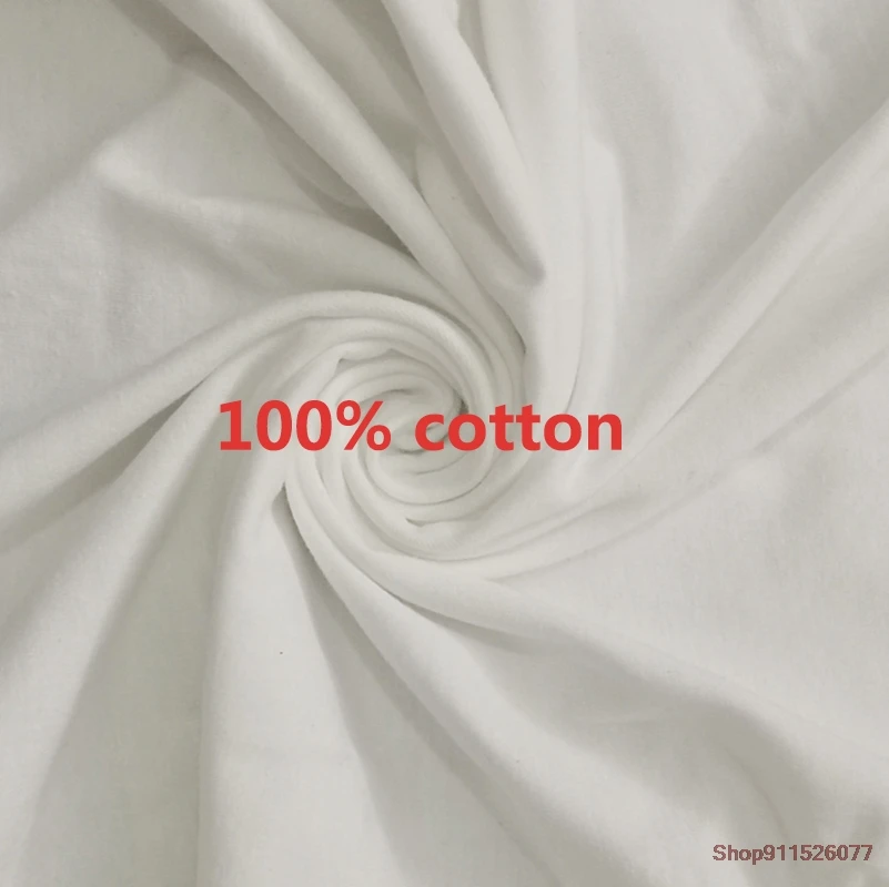 Футболка мужская повседневная 100% хлопок с коротким рукавом и круглым вырезом -