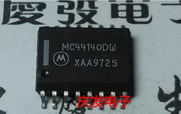 

Free Delivery.MC44140DW