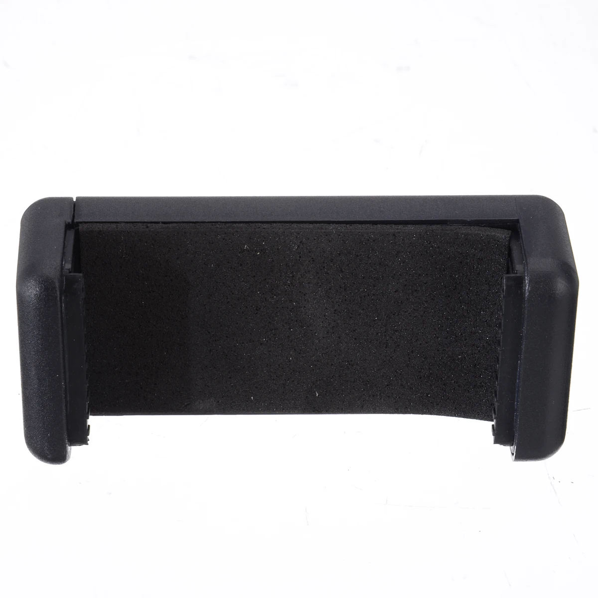 Новинка 1 шт. портативный зажим для мобильного телефона черный