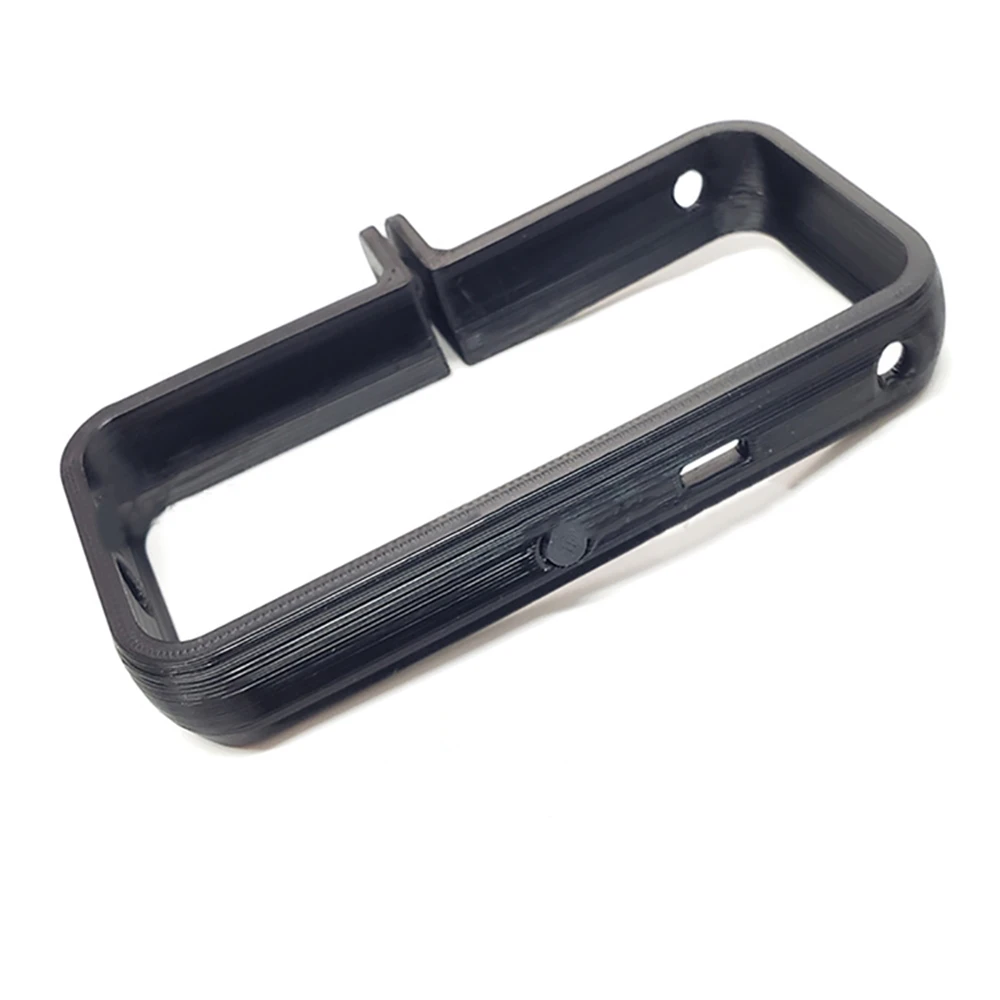 

Легкий Камера монтируемая Боковая Рама адаптер Quick Release горизонтальный Камера Кронштейн Держатель для Insta360 один X2 Камера аксессуары