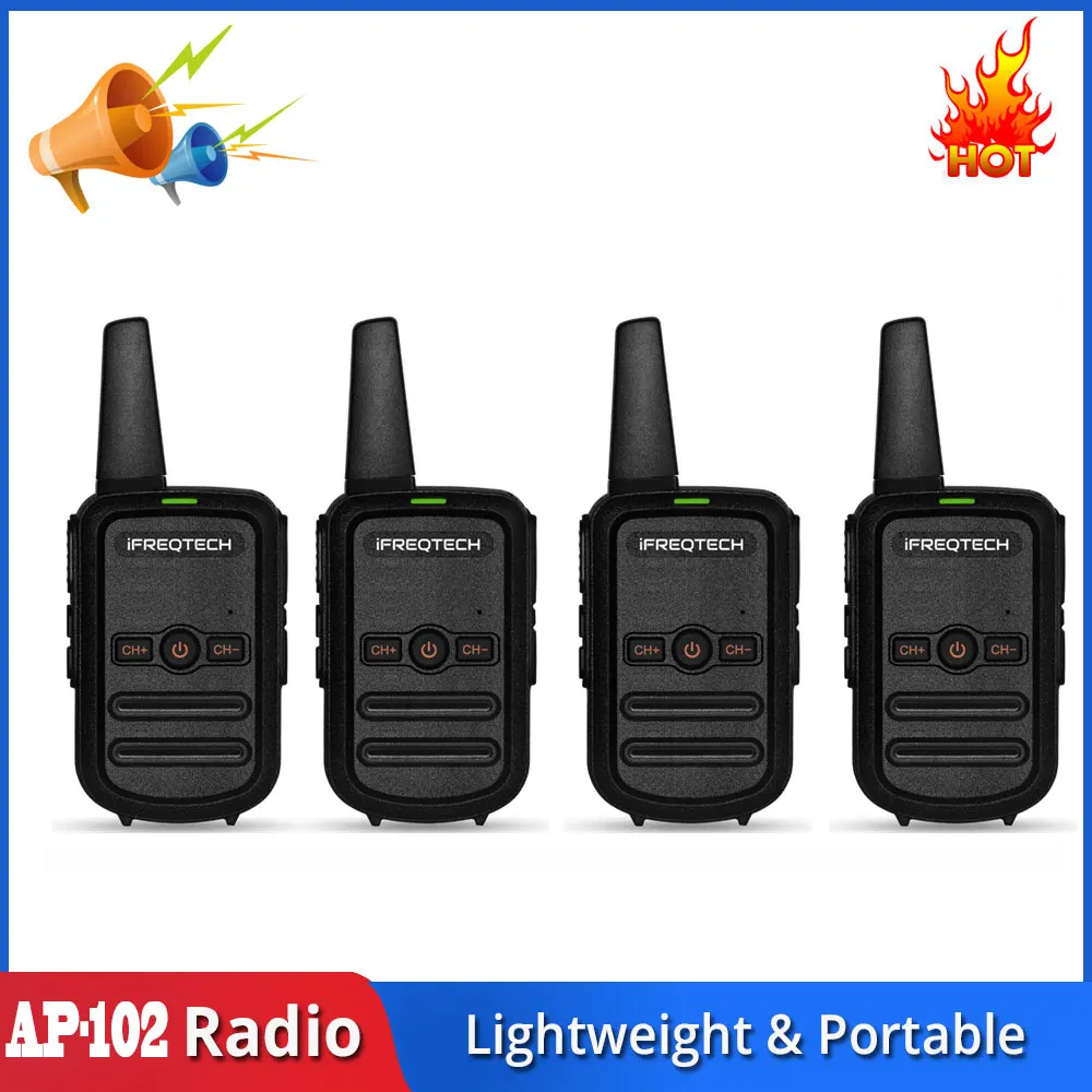 Портативная рация с большим радиусом действия подходит для MOTOROLA Talkabout TLKR T42 T40 |