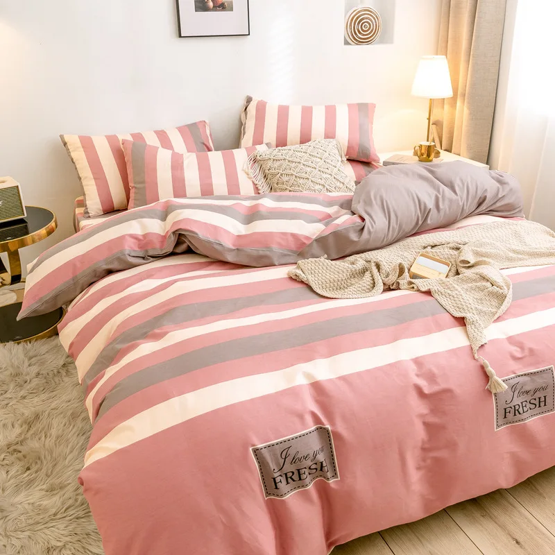 Роскошные дешевые 100% хлопок conforter детская кроватка пододеяльник домашний