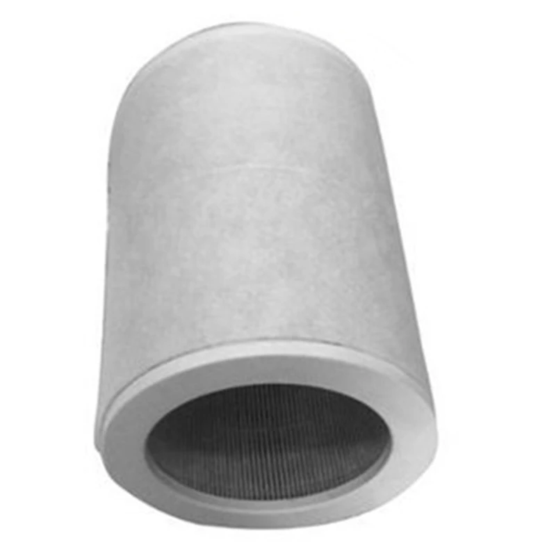 Утолщенный электростатический хлопковый фильтр для кондиционера xiaomi Mi Air Purifier