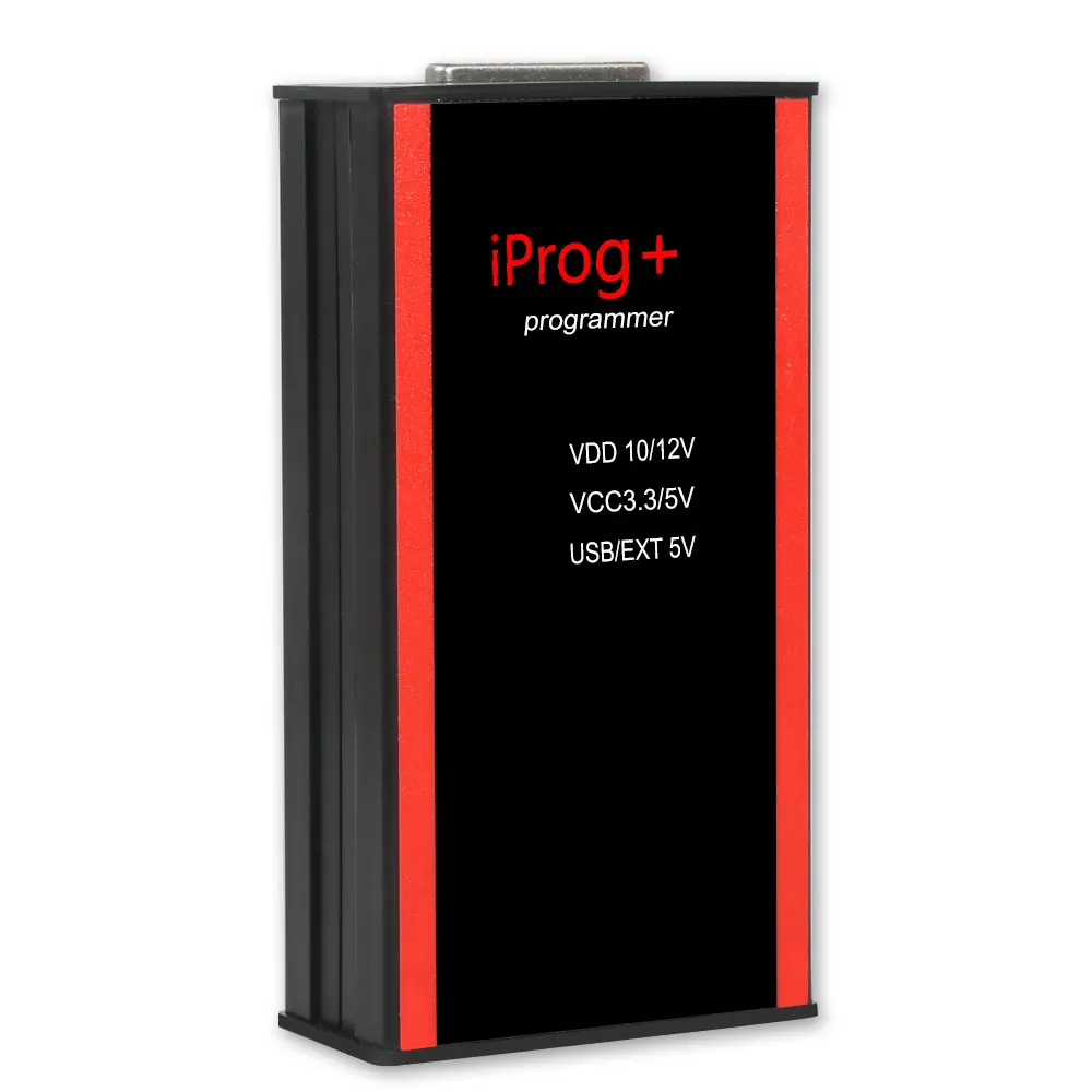 Программатор iProg Pro V86 Полные Адаптеры без клея чистая печатная плата замена Carprog