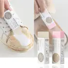 Ластик для очистки пятен, ластик уборка, блоки для обуви, резиновый ластик для замши, овечьей кожи, матовый ластик для очистки кожи