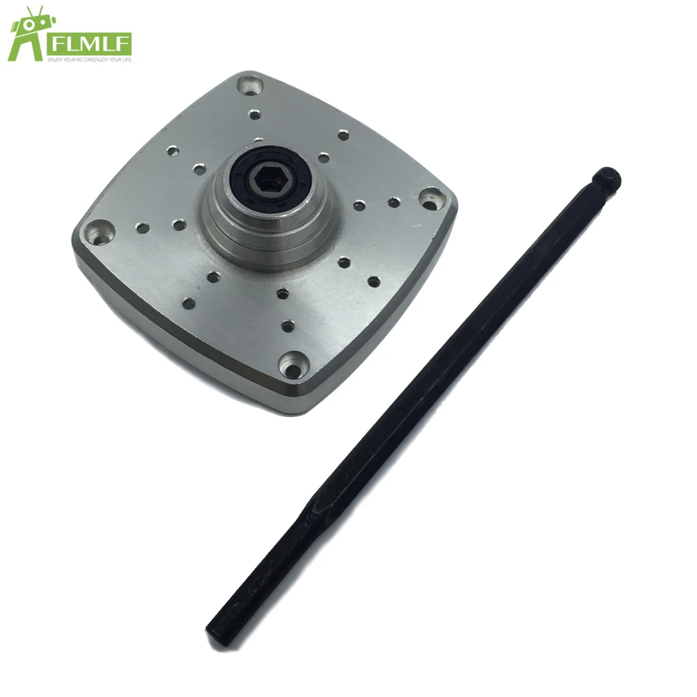 Roto Starter для HPI Rovan KM 1/5 Rc Buggies Baja 5B 5T 5SC автомобильные газовые детали|Детали и