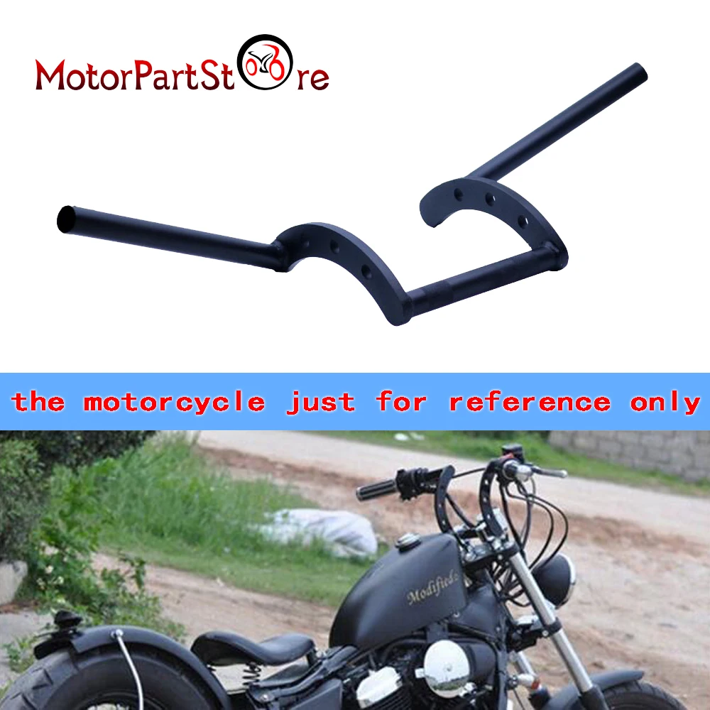 Ручки для мотоцикла 7/8 дюйма 22 мм Z-образные тормозные бруски Harley Honda Yamaha Suzuki |