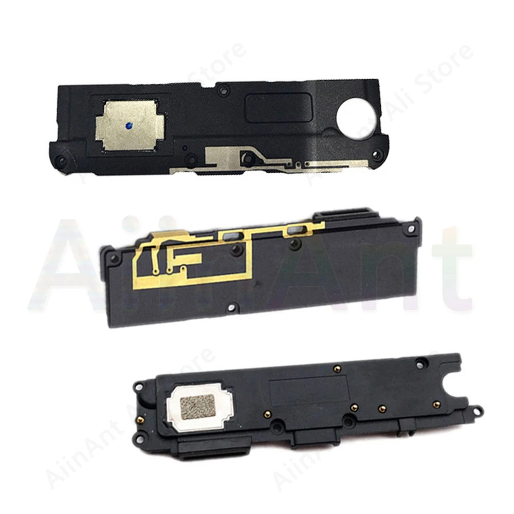 Нижний громкоговоритель звук звонка громкий гибкий кабель динамика для Xiaomi mi x Max 2 2s 3 5 5S Plus 6 8 Lite SE Pro A1 A2 Запчасти для телефонов