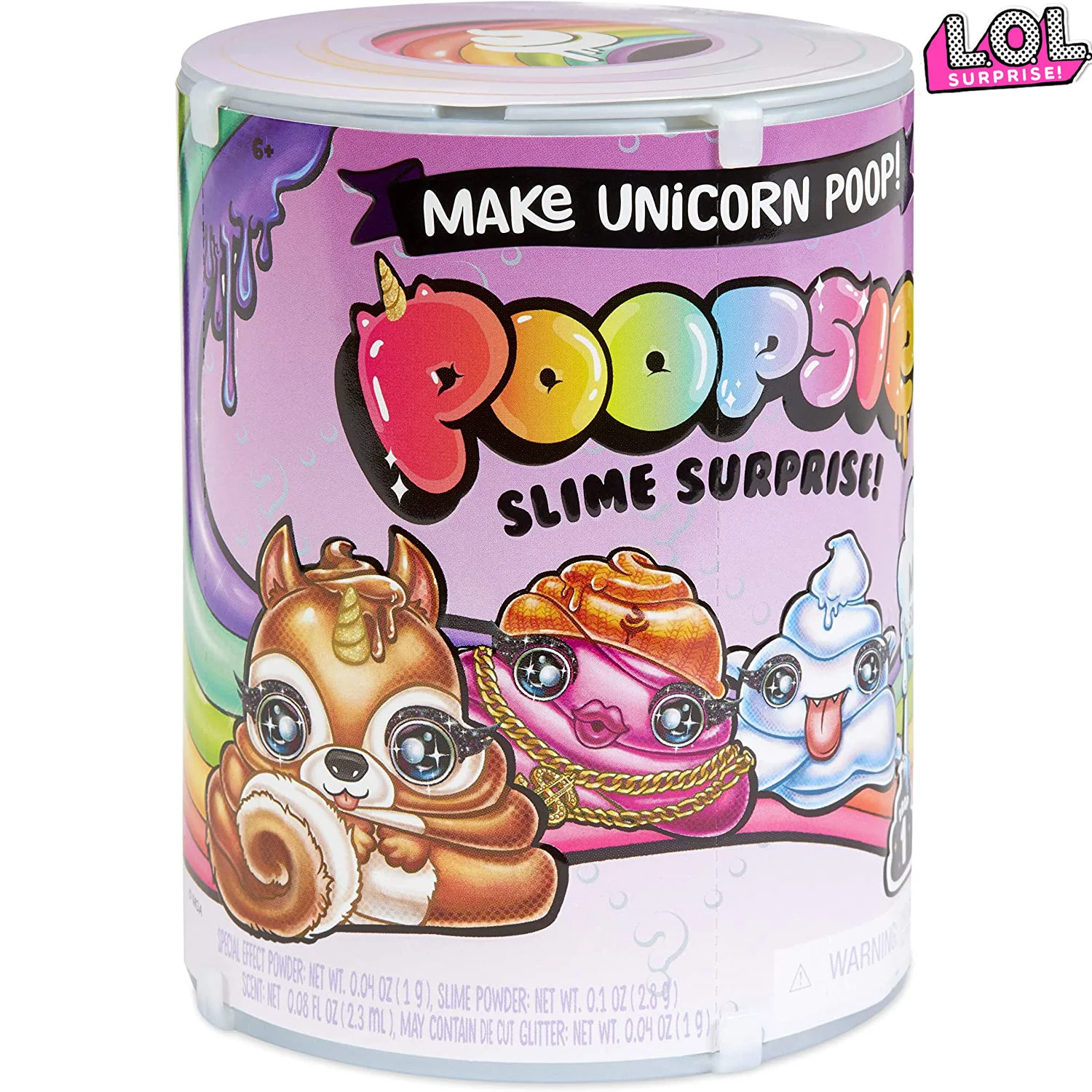 

Lol Dolls Poopsie Slime Unicorn Poopsie Slime Surprise Poop Pack Series Lol Surprise Doll Cute Toy For Girls Kids Toys