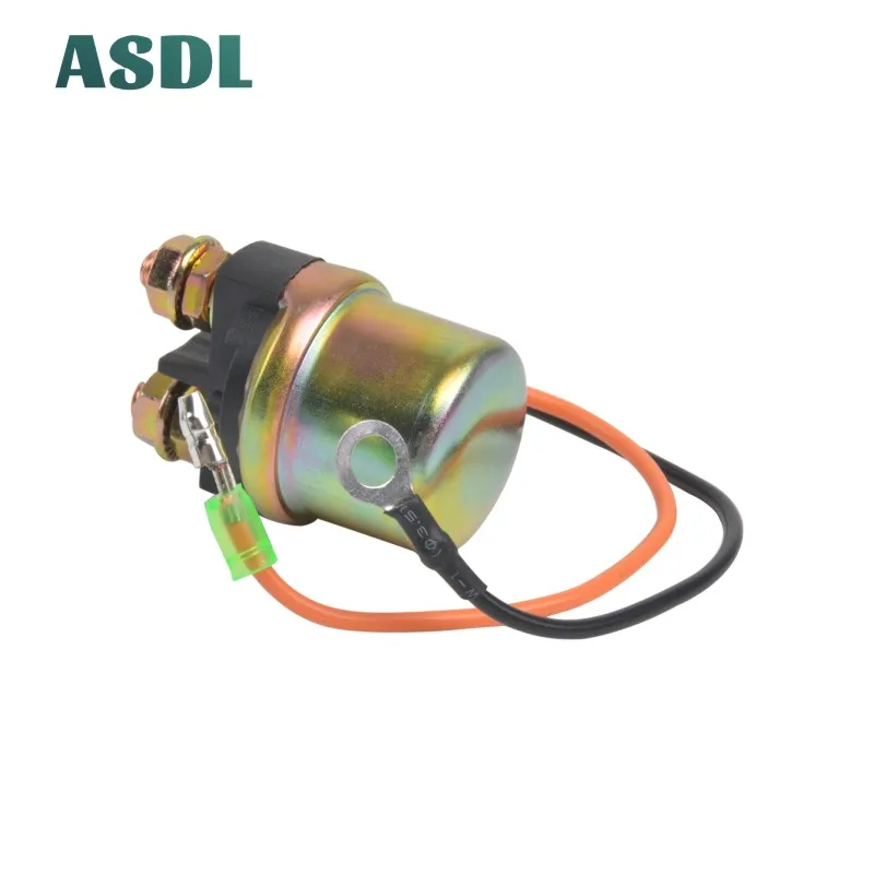 Мотоцикл реле стартера соленоида для YAMAHA гидроциклов PWC ртути подвесных 15E 4