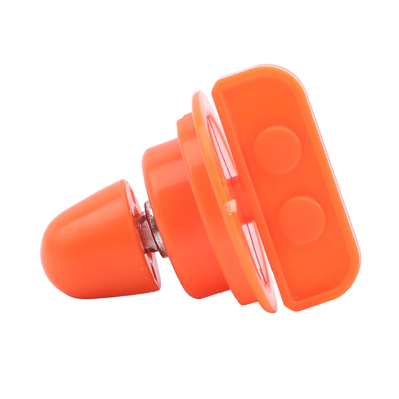 Новая гайка вала подшипника из нержавеющей стали для всех ходовых колес с