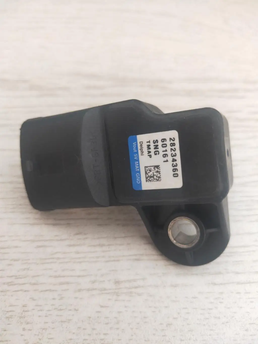 WEILL SMW251928 Boost pressure sensor for great wall 4G63 engine | Автомобили и мотоциклы