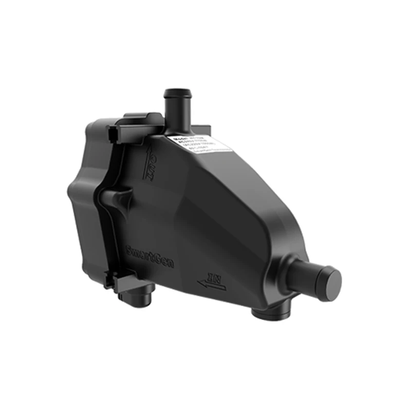 Система предварительного нагрева охлаждающей жидкости Smartgen 1 кВт 2 HT10M HT22M |