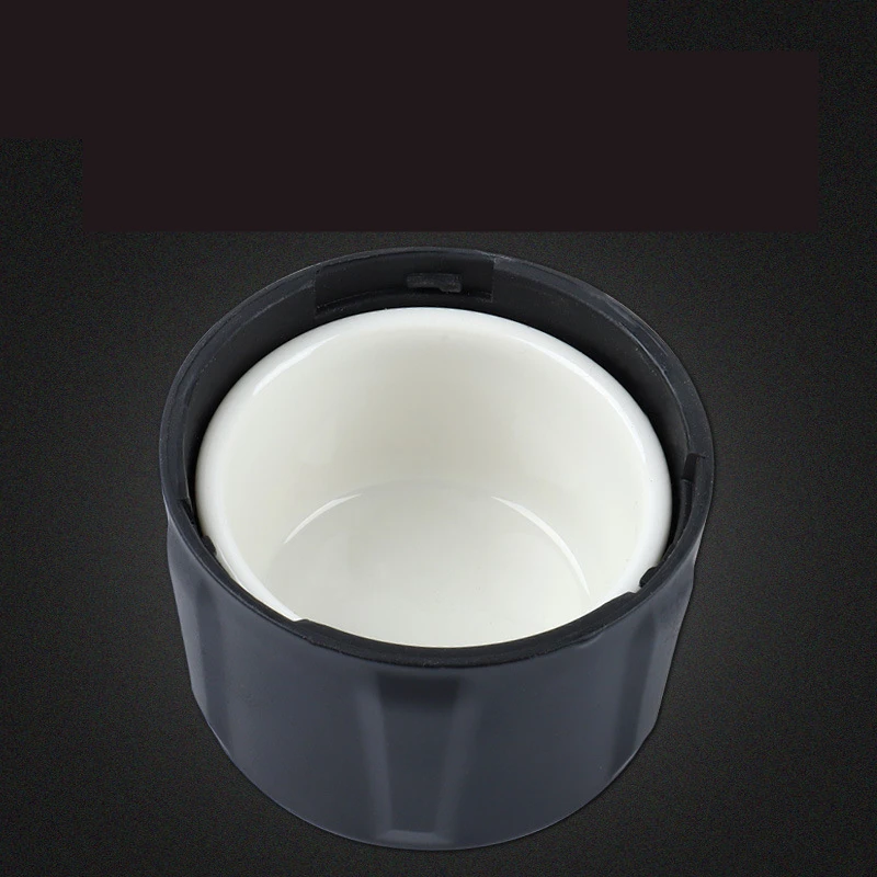 Автомобильная пепельница мульти Функция Крытая автомобильного прикуривателя