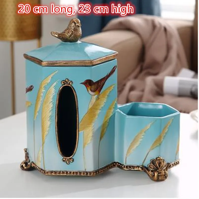 

Многофункциональная коробка для салфеток в скандинавском стиле, креативная настольная коробка для хранения для дома и офиса, креативная на...