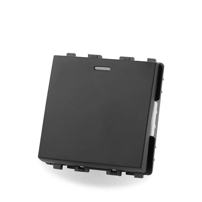 

Выключатель для лампы S Series- 1 Gang 1 2 3 Way