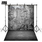Фон для фотосъемки с изображением бетонной каменной стены dawnзнаем, фон для фотосъемки свадеб, детских фотостудий GY157