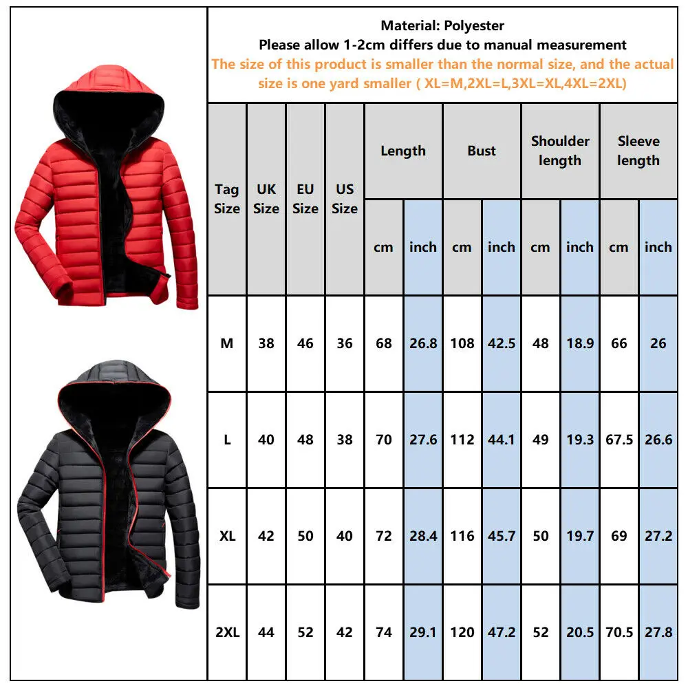 Новинка 2020 парка пальто Теплая мужская стеганая куртка пуховик на молнии верхняя