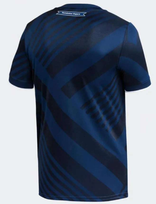 

NEW Home adult shirt BENEGAS HENRIQUEZ GUERRA RIQUELME 2020-2021 Universidad de Chile ARANGUIZ LARRIVEY BARROS GALANI MEN shirt