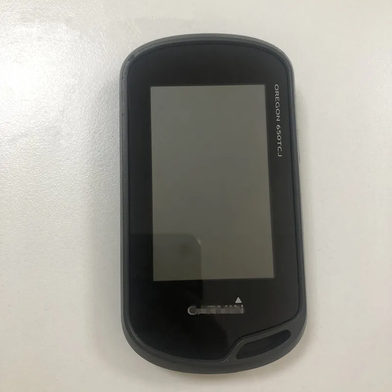 

Original LCD screen for Garmin OREGON 650TCJ Handheld GPS LCD with Touch screen digitizer Repair replacement parts