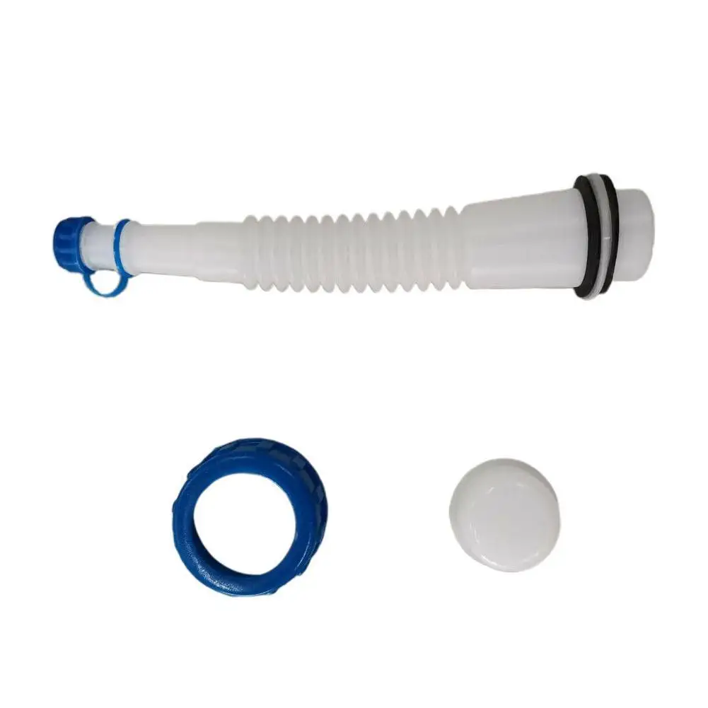 Комплект сменных носиков и запчастей для резиновой резинки набор моделей банок