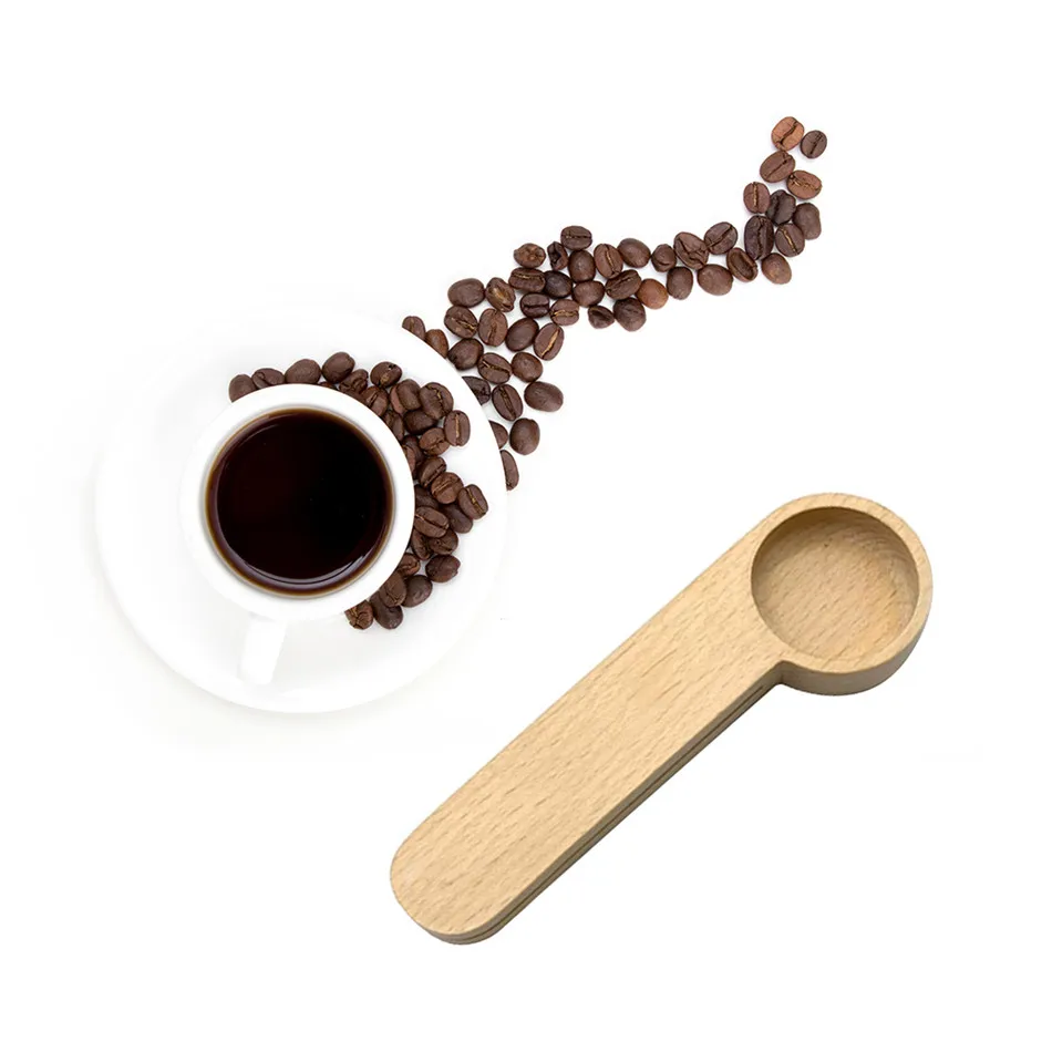 Многофункциональный подарок из буковой древесины для заземления 2 в 1 безопасная