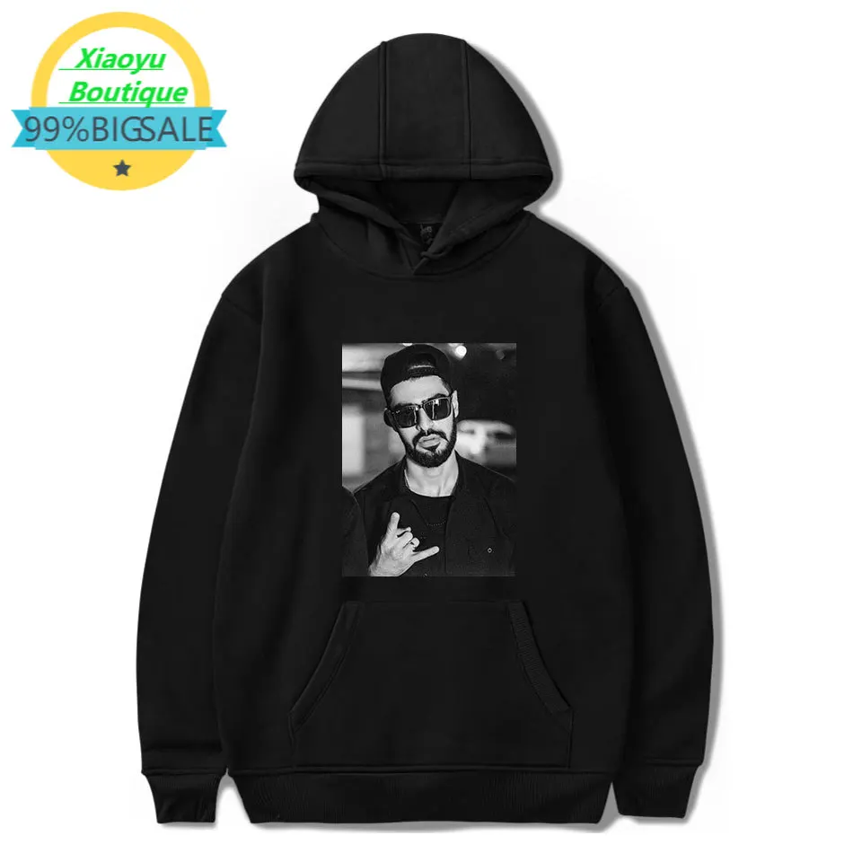 

Свитшот мужской и женский, Повседневная Толстовка с капюшоном