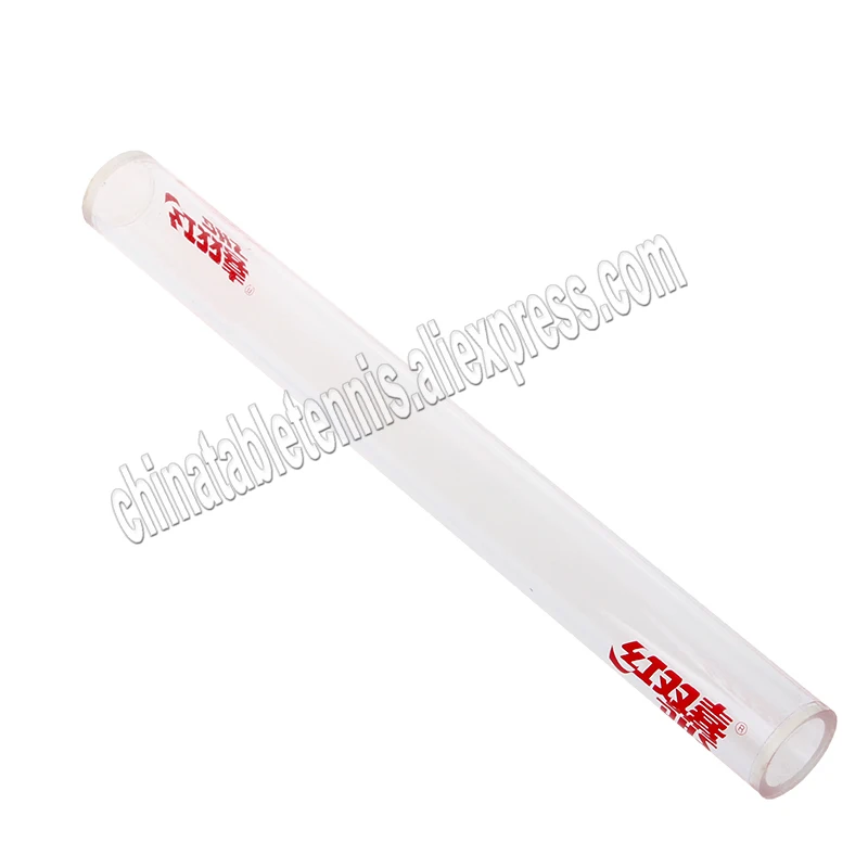 Оригинальные резиновые ролики Dhs для настольного тенниса аксессуары пинг-понга