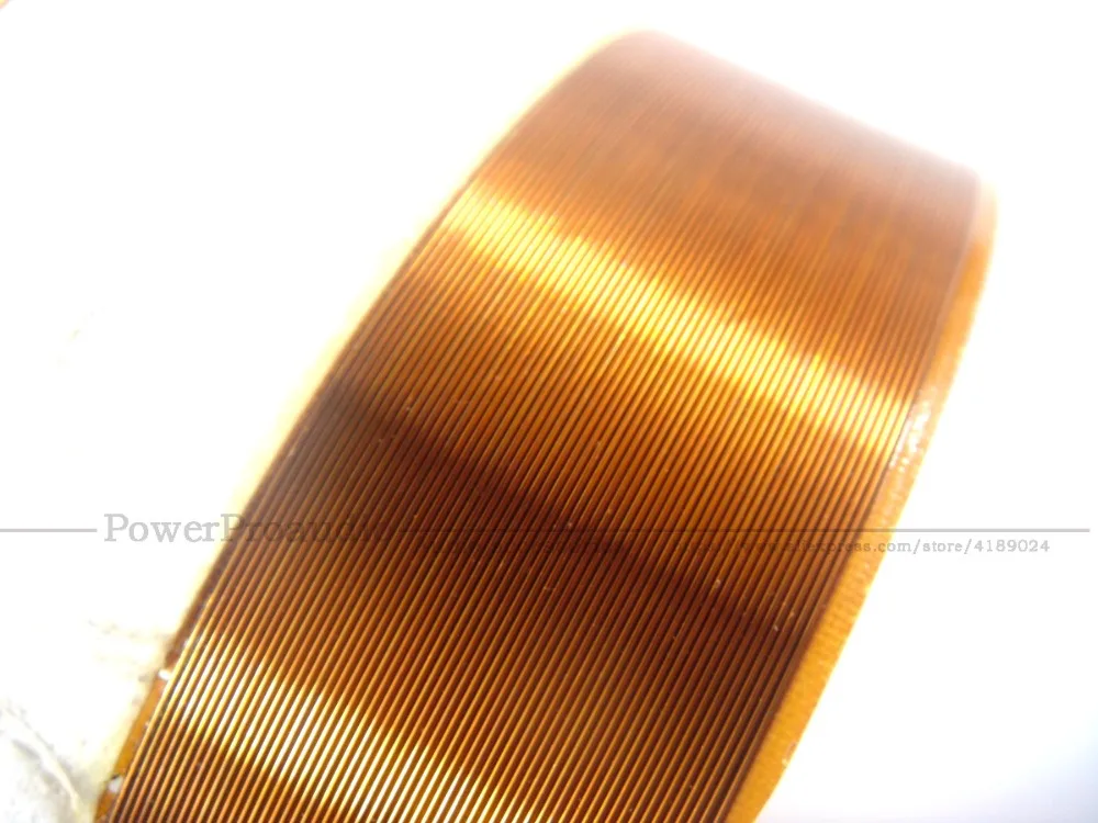 Сменная звуковая катушка для RCF MB12N351-8 8 Ом