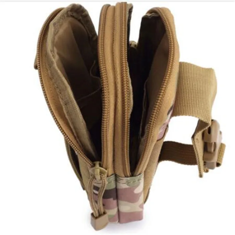 Тактическая Сумка Молл охотничьи сумки поясная сумка Военная упаковка уличные