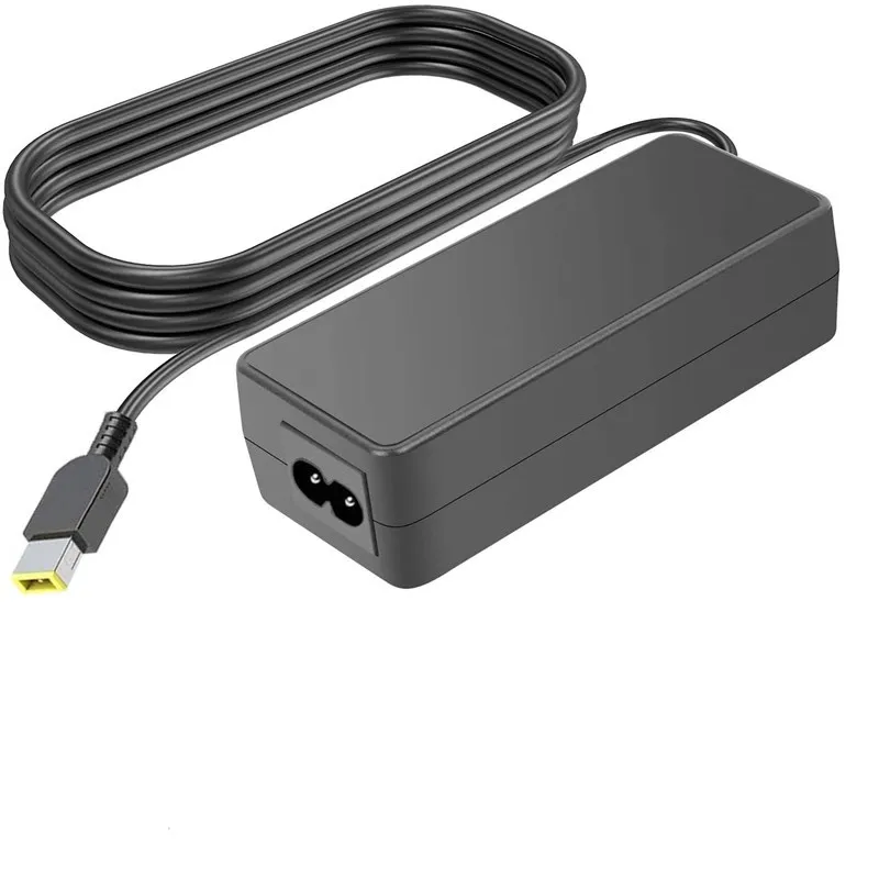

170W VAC Charger for Lenovo ThinkPad P50 P51 ADL170NDC3A ADL170NLC3A Laptop Power Supply Adapter Cord